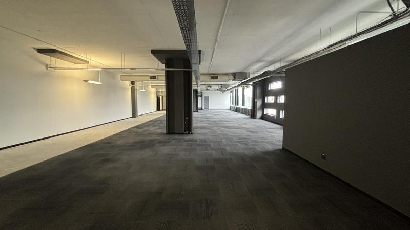 To Let commercial Property for Rent in Paarden Eiland Western Cape